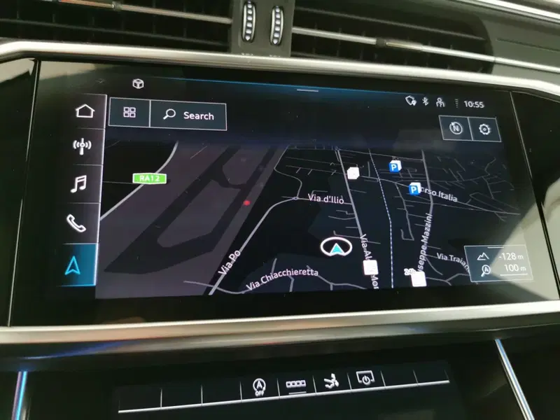 Audi A7 Sportback usata a Chieti (18)