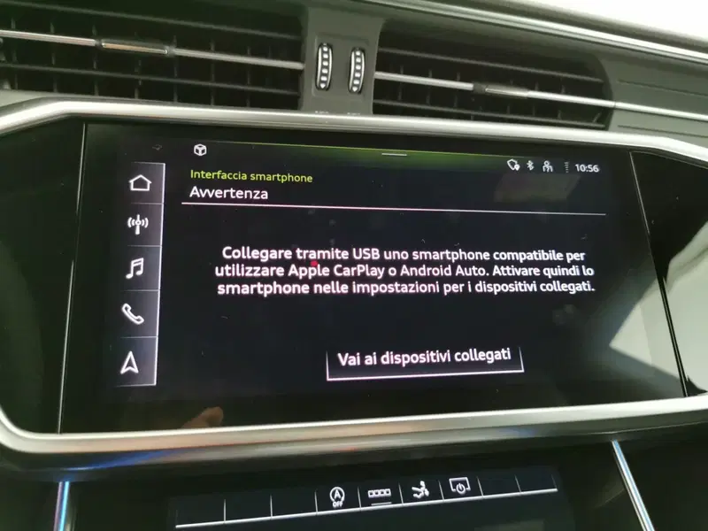 Audi A7 Sportback usata a Chieti (19)