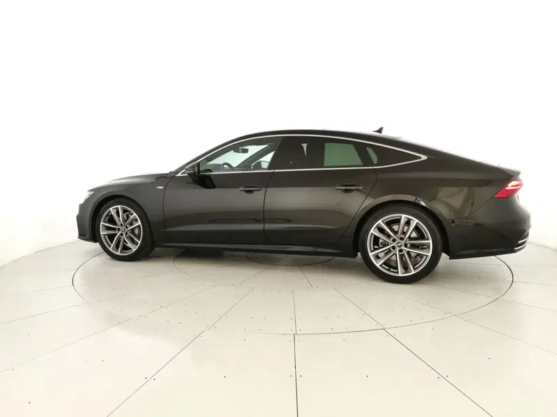 Audi A7 Sportback usata a Chieti (2)