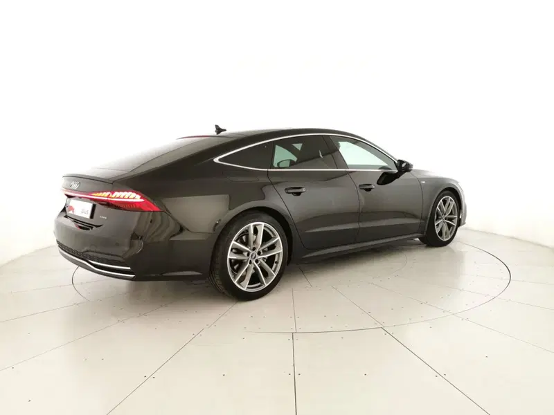 Audi A7 Sportback usata a Chieti (3)