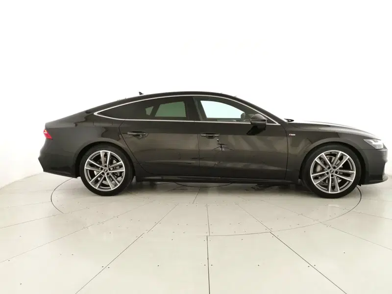 Audi A7 Sportback usata a Chieti (4)