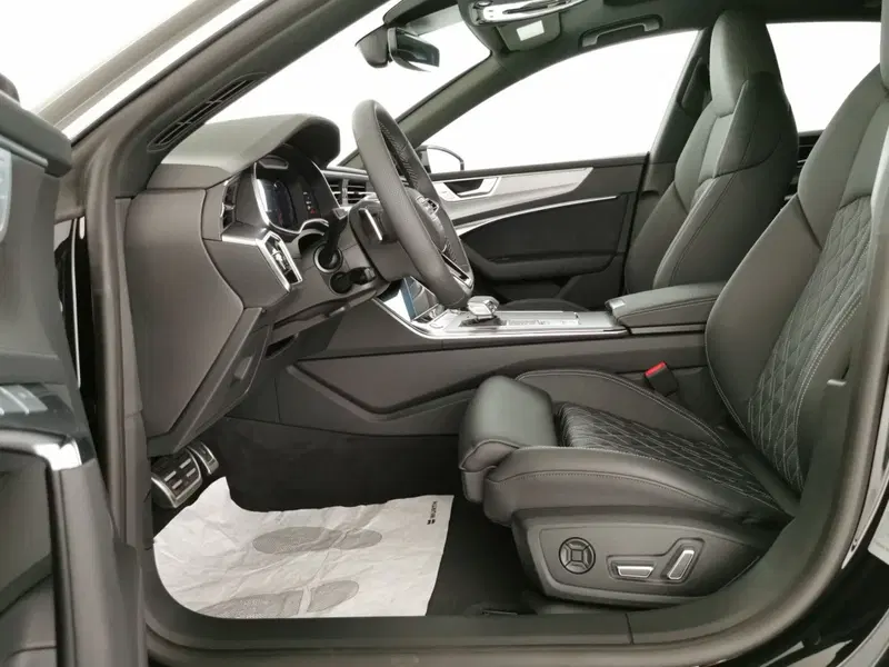 Audi A7 Sportback usata a Chieti (5)