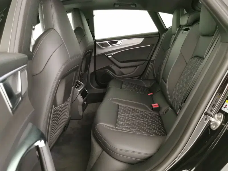 Audi A7 Sportback usata a Chieti (6)