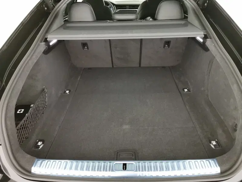 Audi A7 Sportback usata a Chieti (7)