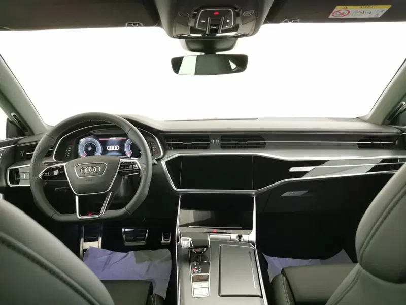 Audi A7 Sportback usata a Chieti (8)