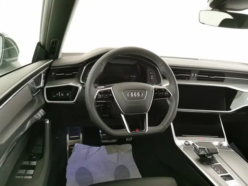 Audi A7 Sportback usata a Chieti (9)