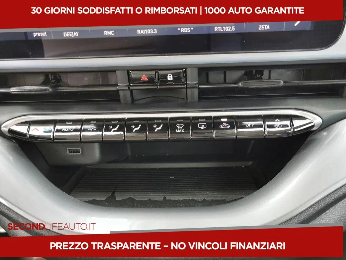 Fiat 500 usata a Chieti (10)