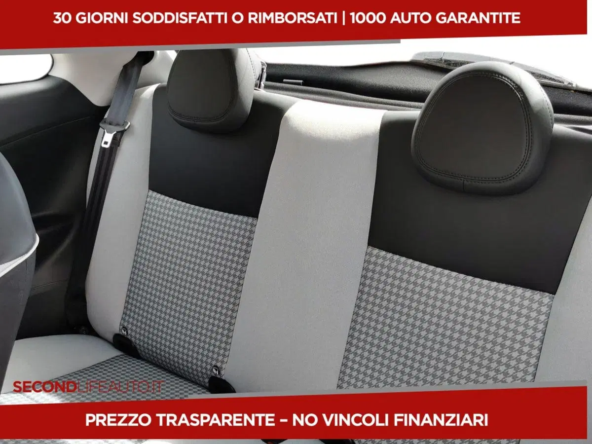 Fiat 500 usata a Chieti (11)