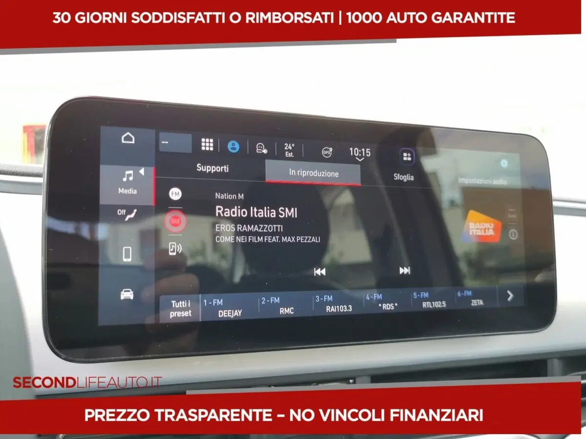 Fiat 500 usata a Chieti (12)