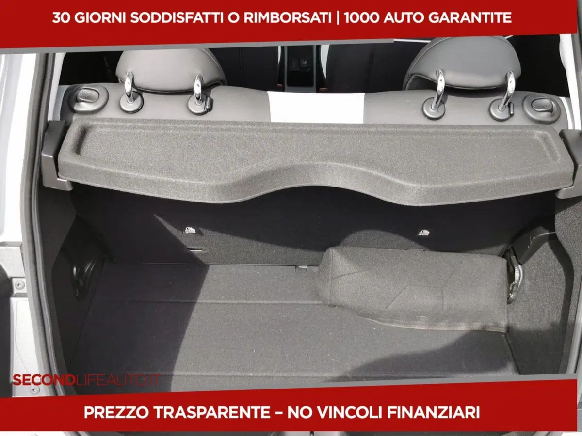 Fiat 500 usata a Chieti (13)
