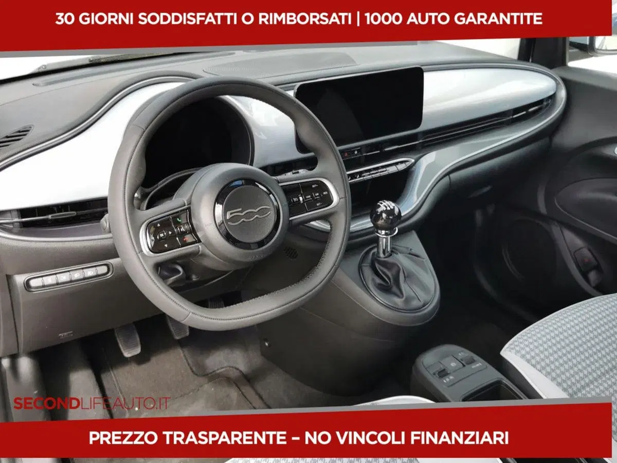 Fiat 500 usata a Chieti (15)