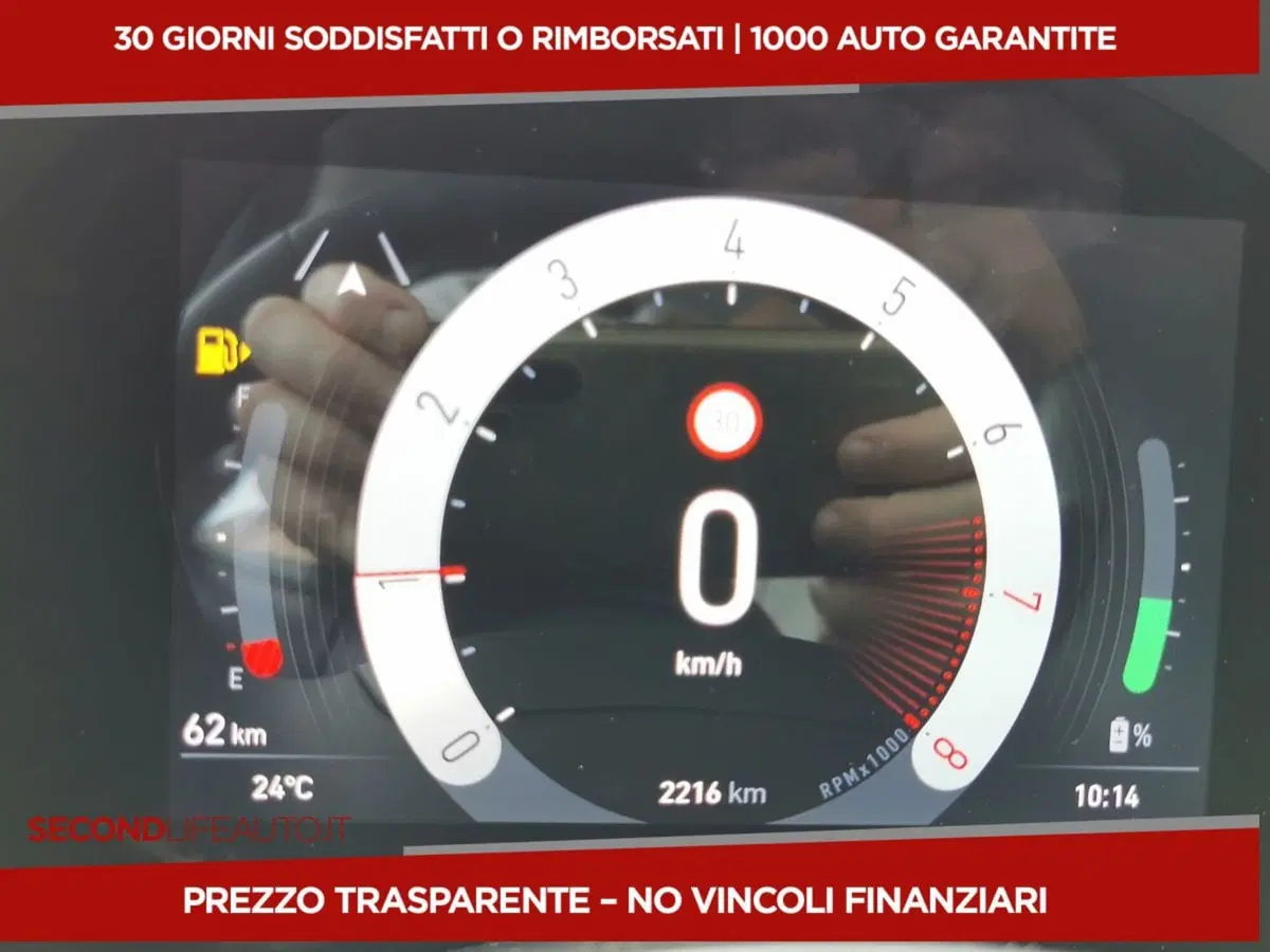 Fiat 500 usata a Chieti (16)