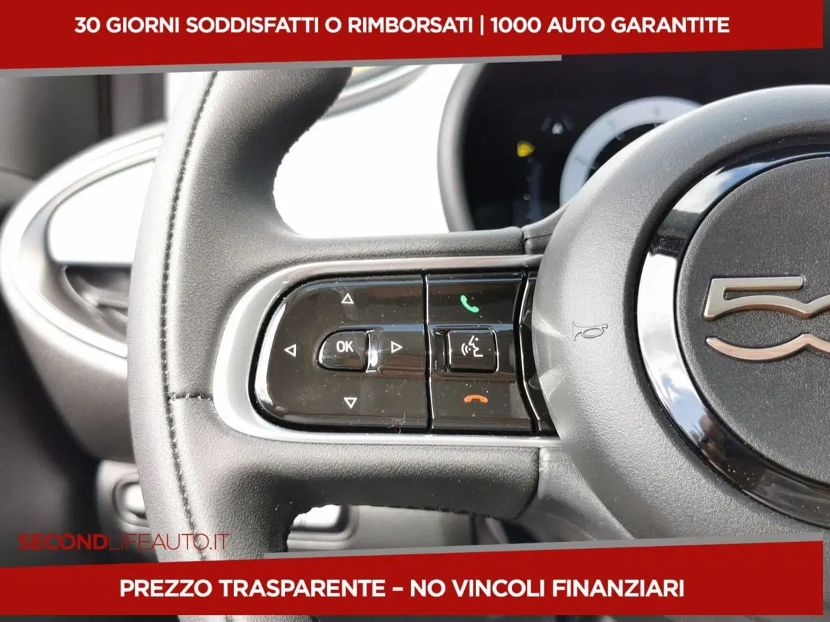Fiat 500 usata a Chieti (7)