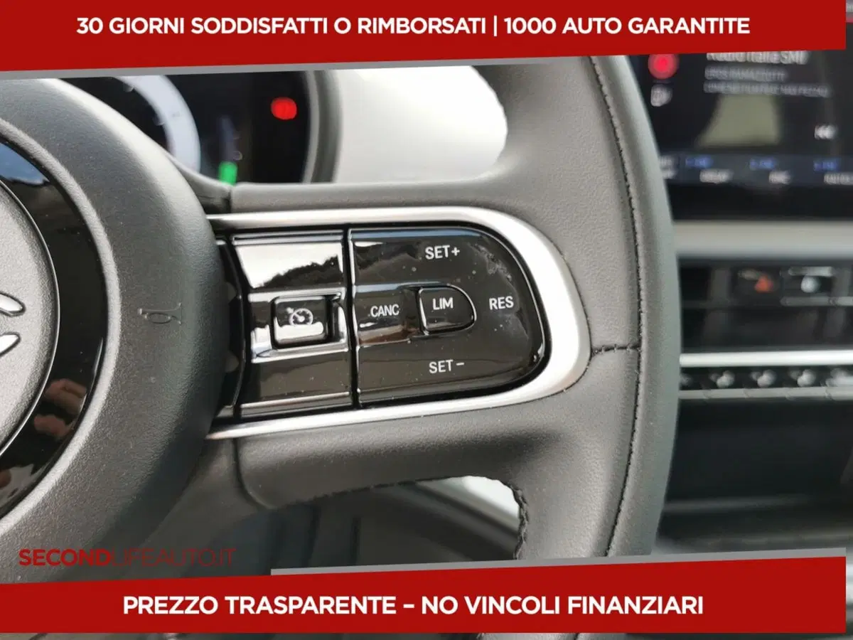 Fiat 500 usata a Chieti (8)