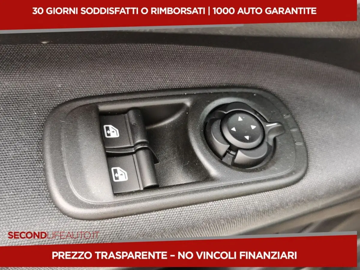 Fiat 500 usata a Chieti (9)