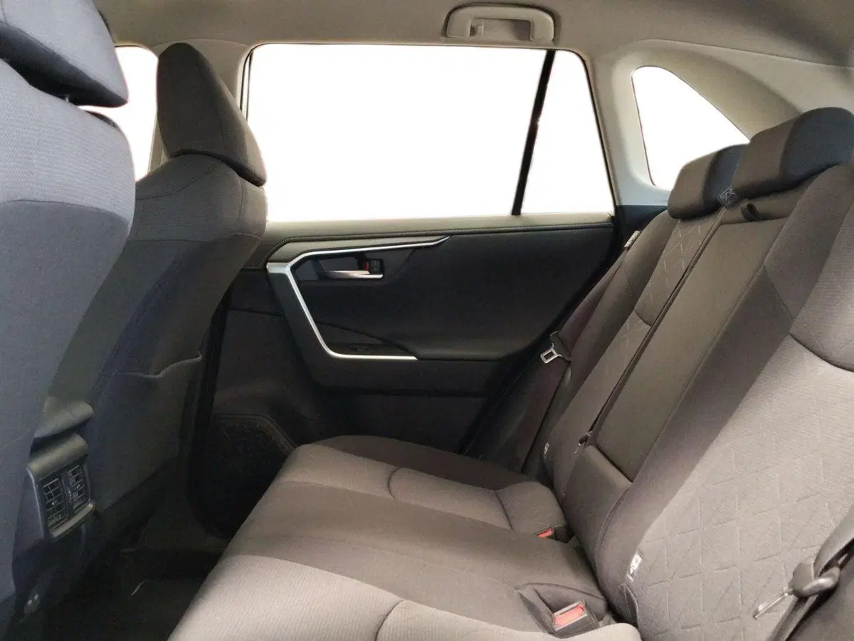Toyota Rav4 usata a Roma (11)