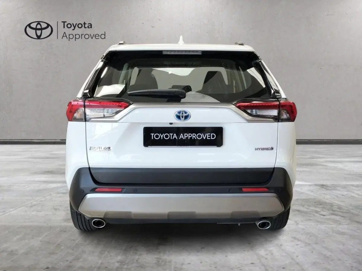 Toyota Rav4 usata a Roma (12)