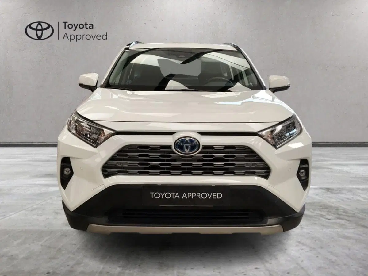 Toyota Rav4 usata a Roma (13)