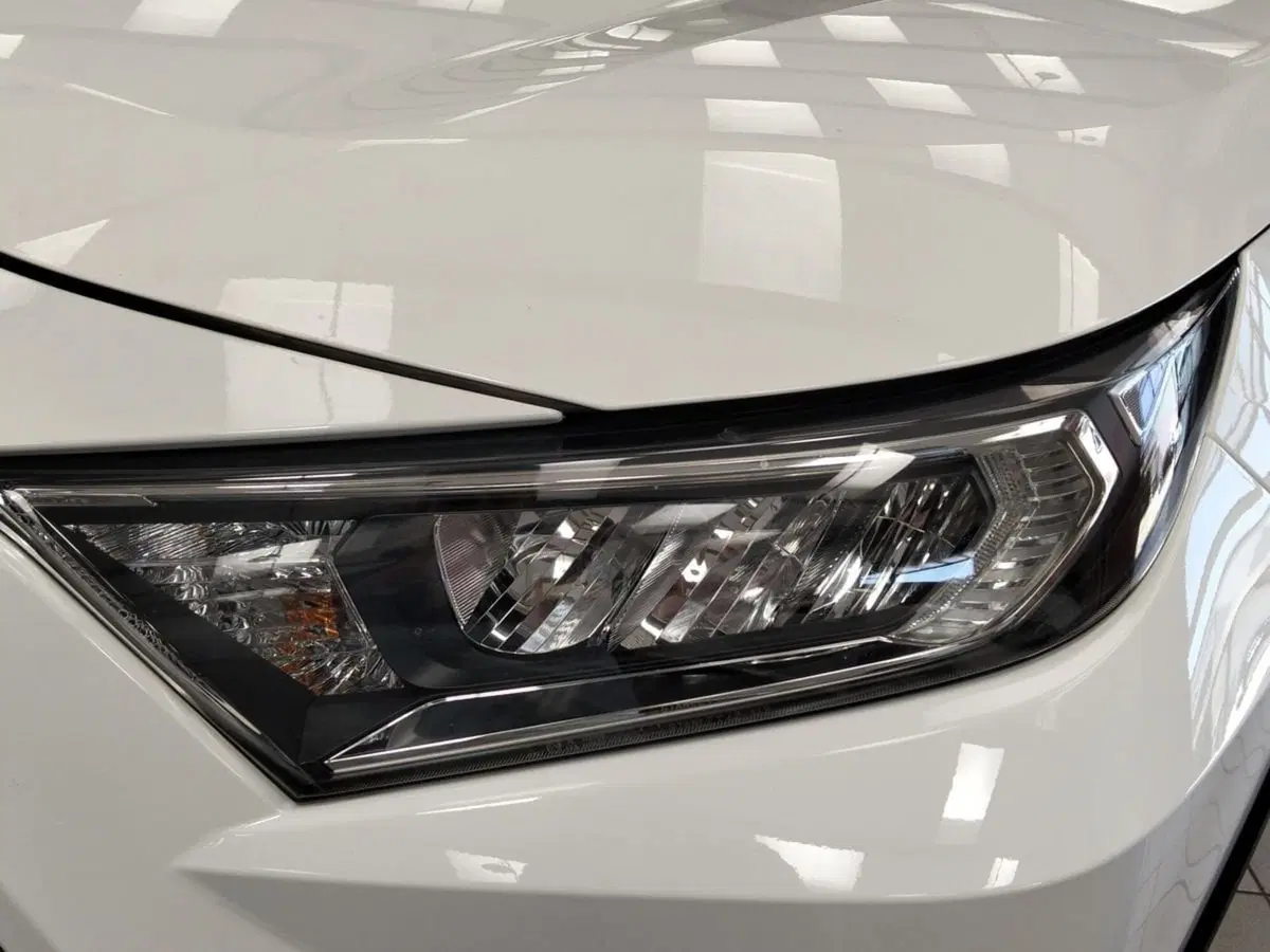 Toyota Rav4 usata a Roma (14)