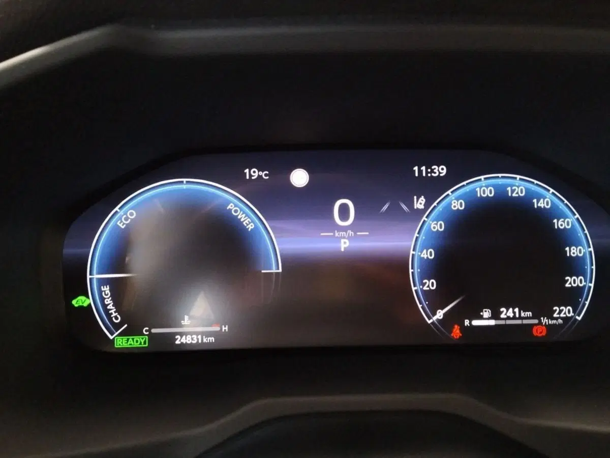 Toyota Rav4 usata a Roma (9)