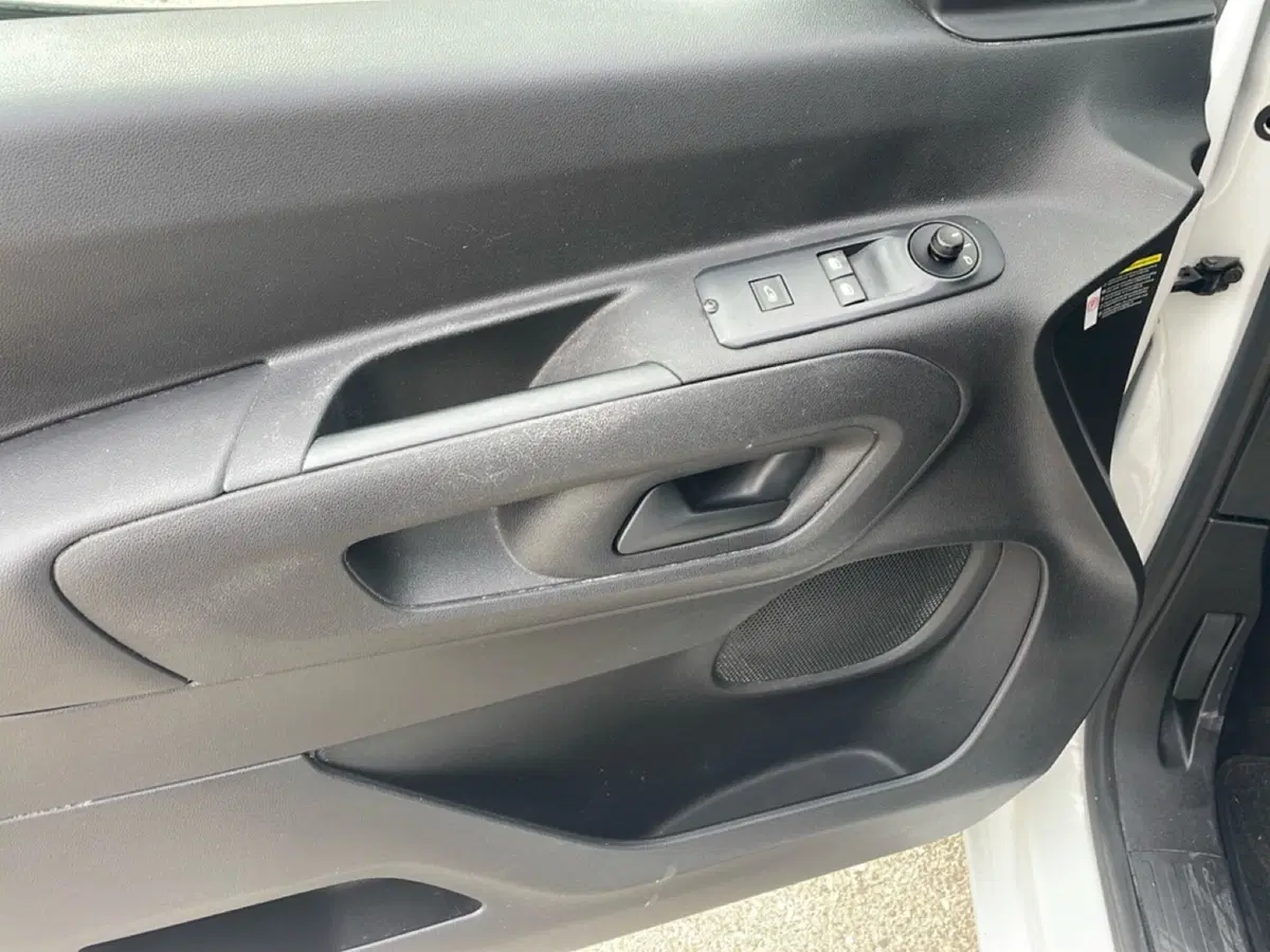 Opel Combo Life usata a Bologna (18)