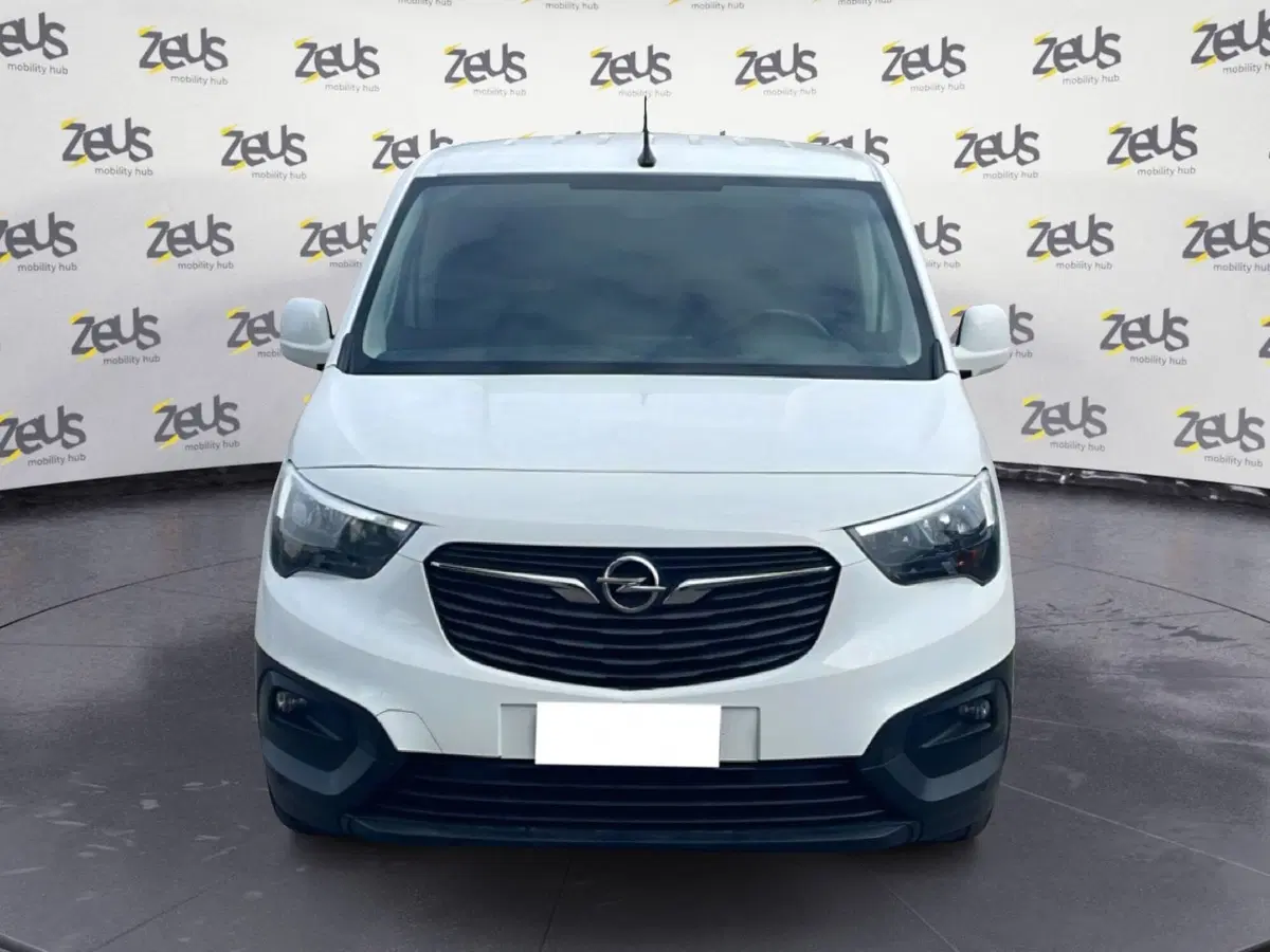 Opel Combo Life usata a Bologna (2)