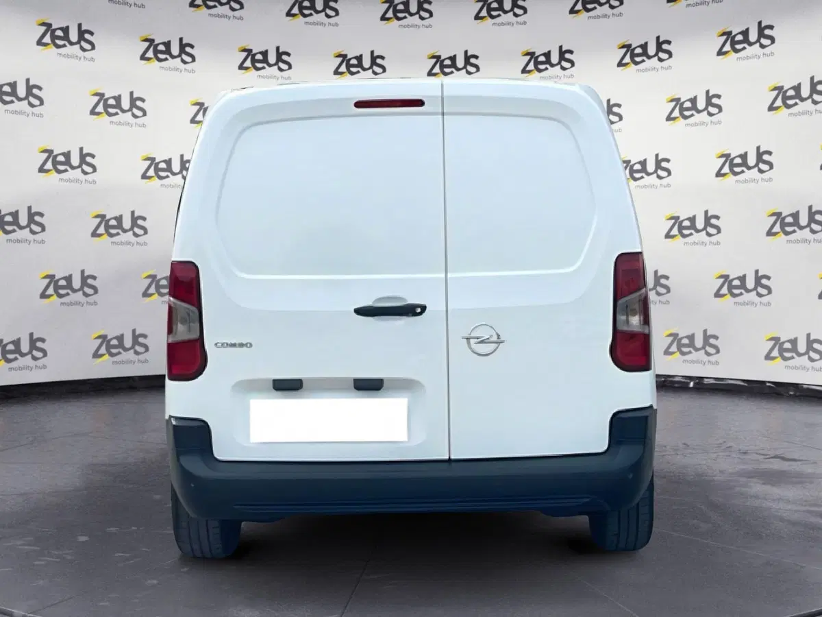 Opel Combo Life usata a Bologna (5)