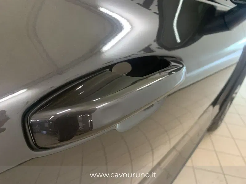 Volvo V60 Cross Country usata a Ferrara (13)