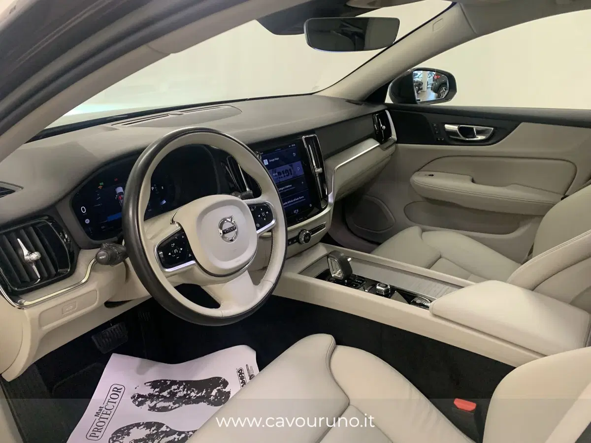 Volvo V60 Cross Country usata a Ferrara (18)