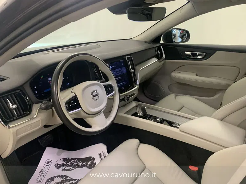 Volvo V60 Cross Country usata a Ferrara (18)