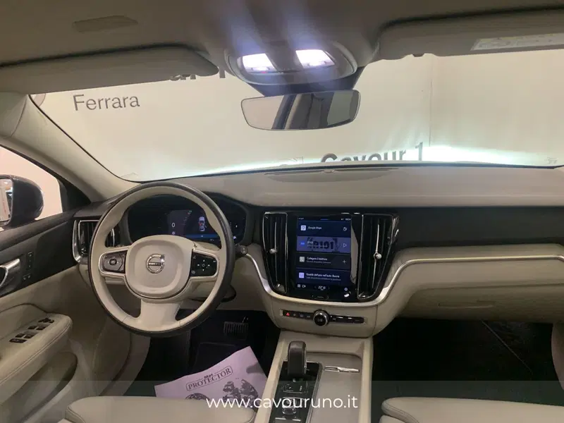 Volvo V60 Cross Country usata a Ferrara (19)