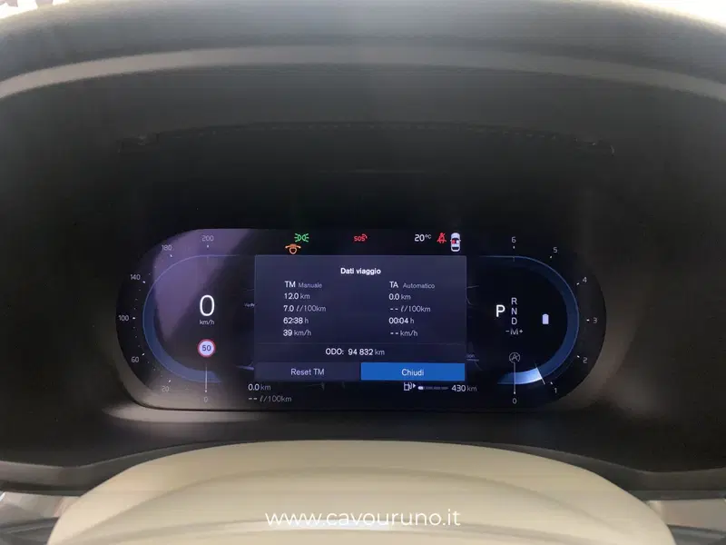 Volvo V60 Cross Country usata a Ferrara (20)