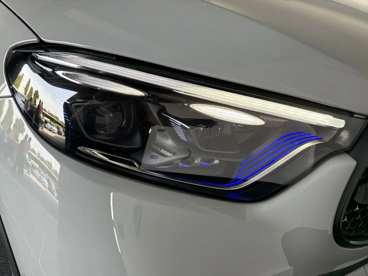 Mercedes-Benz GLC usata a Bergamo (15)