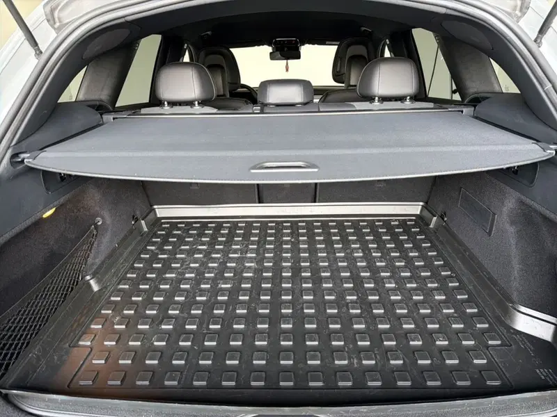 Mercedes-Benz GLC usata a Bergamo (16)