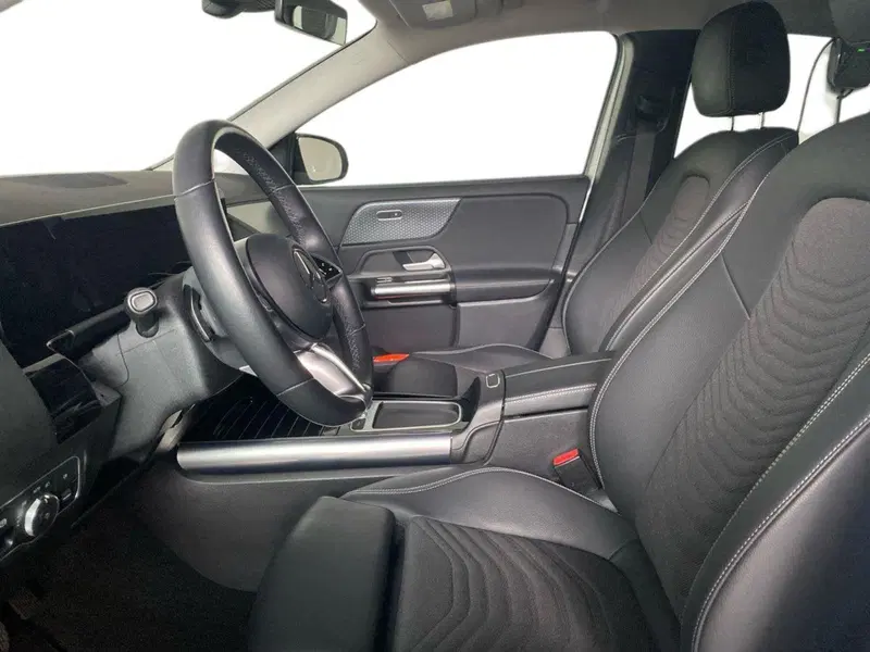 Mercedes-Benz GLA SUV usata a Bergamo (10)