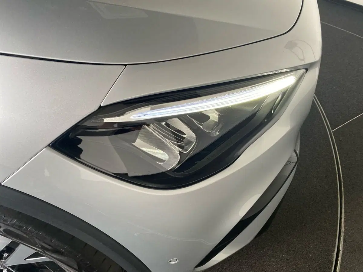 Mercedes-Benz GLA SUV usata a Bergamo (15)