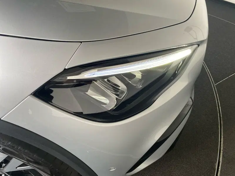 Mercedes-Benz GLA SUV usata a Bergamo (15)