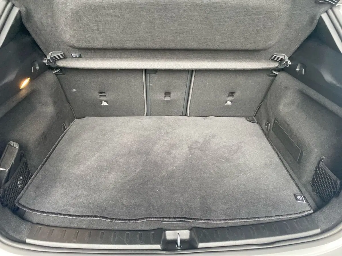 Mercedes-Benz GLA SUV usata a Bergamo (16)