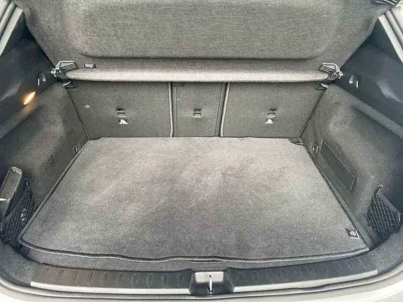 Mercedes-Benz GLA SUV usata a Bergamo (16)