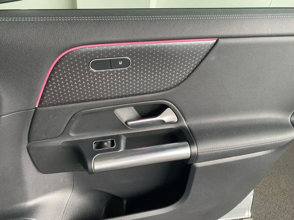 Mercedes-Benz GLA SUV usata a Bergamo (18)
