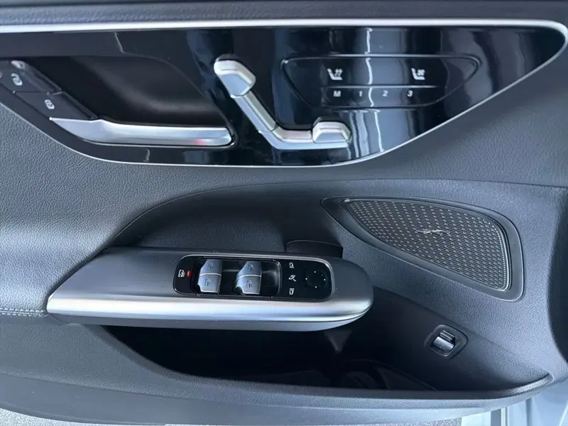 Mercedes-Benz Classe C Station Wagon usata a Bergamo (17)