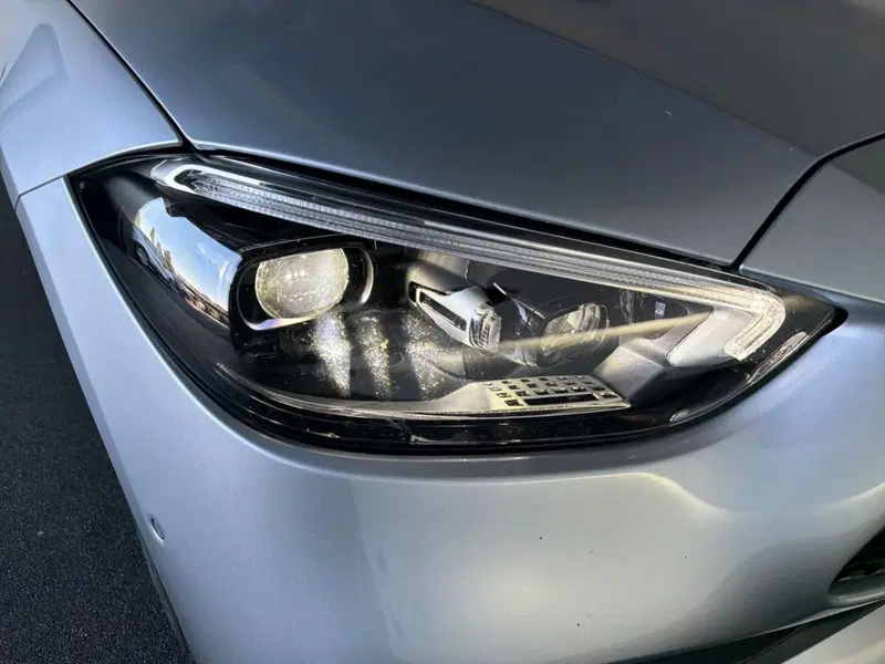 Mercedes-Benz Classe C Station Wagon usata a Bergamo (18)