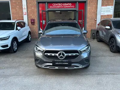 Mercedes-Benz GLA SUV 200 d Automatic Sport Plus del 2020 usata a San Lazzaro di Savena