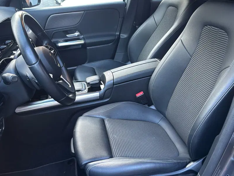 Mercedes-Benz GLA SUV usata a Bologna (8)