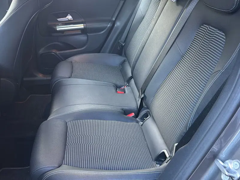 Mercedes-Benz GLA SUV usata a Bologna (9)