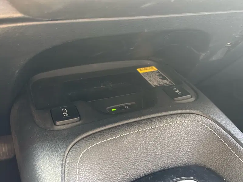 Toyota Corolla usata a Bologna (15)
