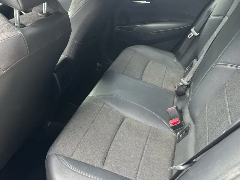 Toyota Corolla usata a Bologna (9)
