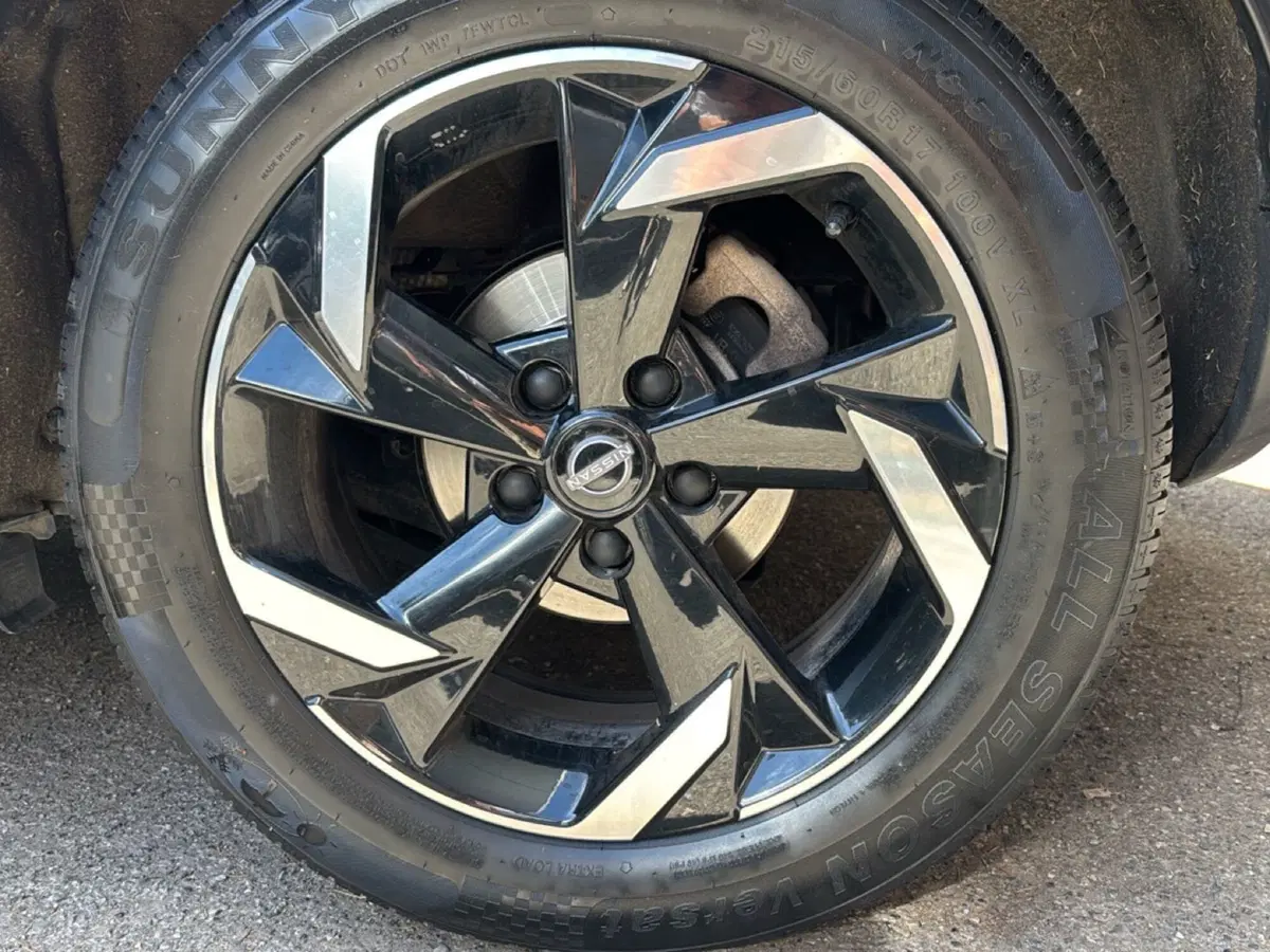 Nissan Juke usata a Bologna (7)