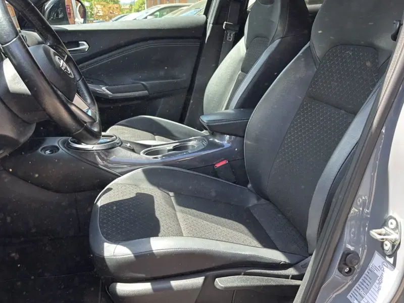 Nissan Juke usata a Bologna (8)