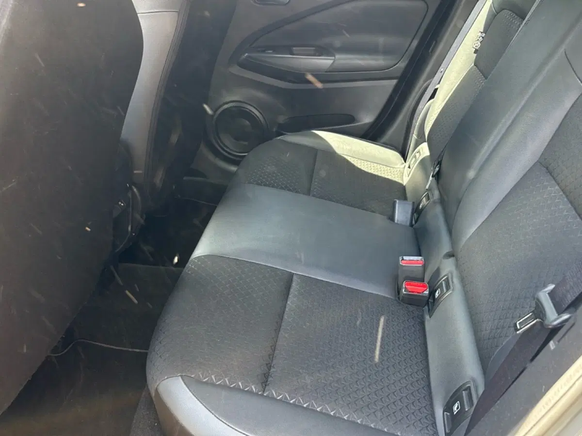 Nissan Juke usata a Bologna (9)